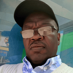 Marius Nshombo